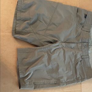 KÜHL Men's Silencr Kargo Shorts